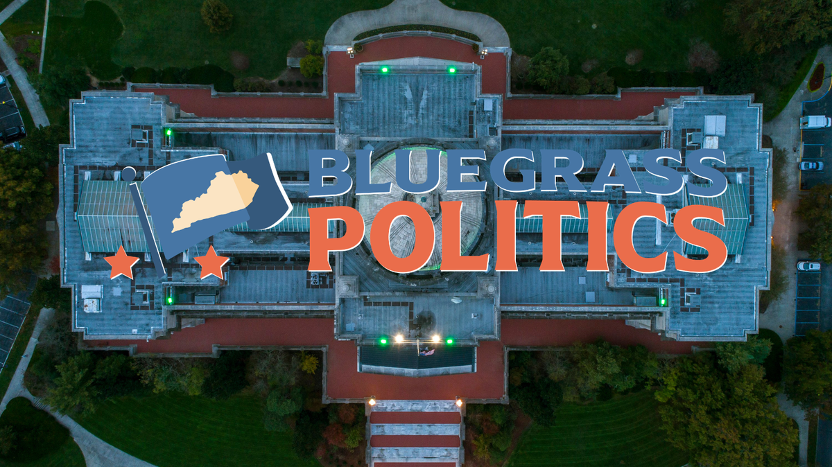 KY General Assembly Week 12: Welcome to crunch time at the Capitol