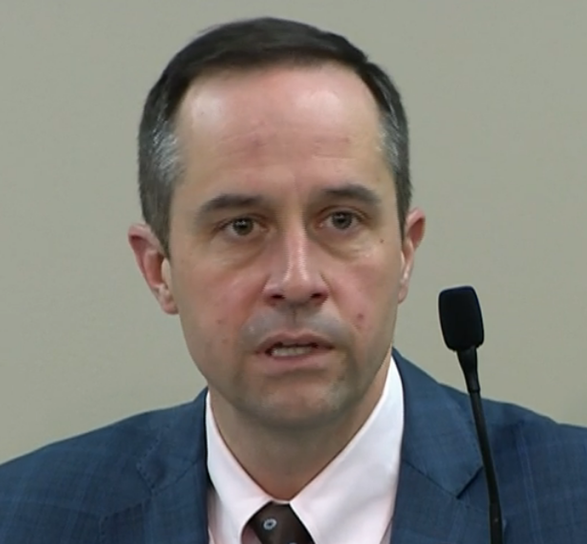 Sen. Chris McDaniel