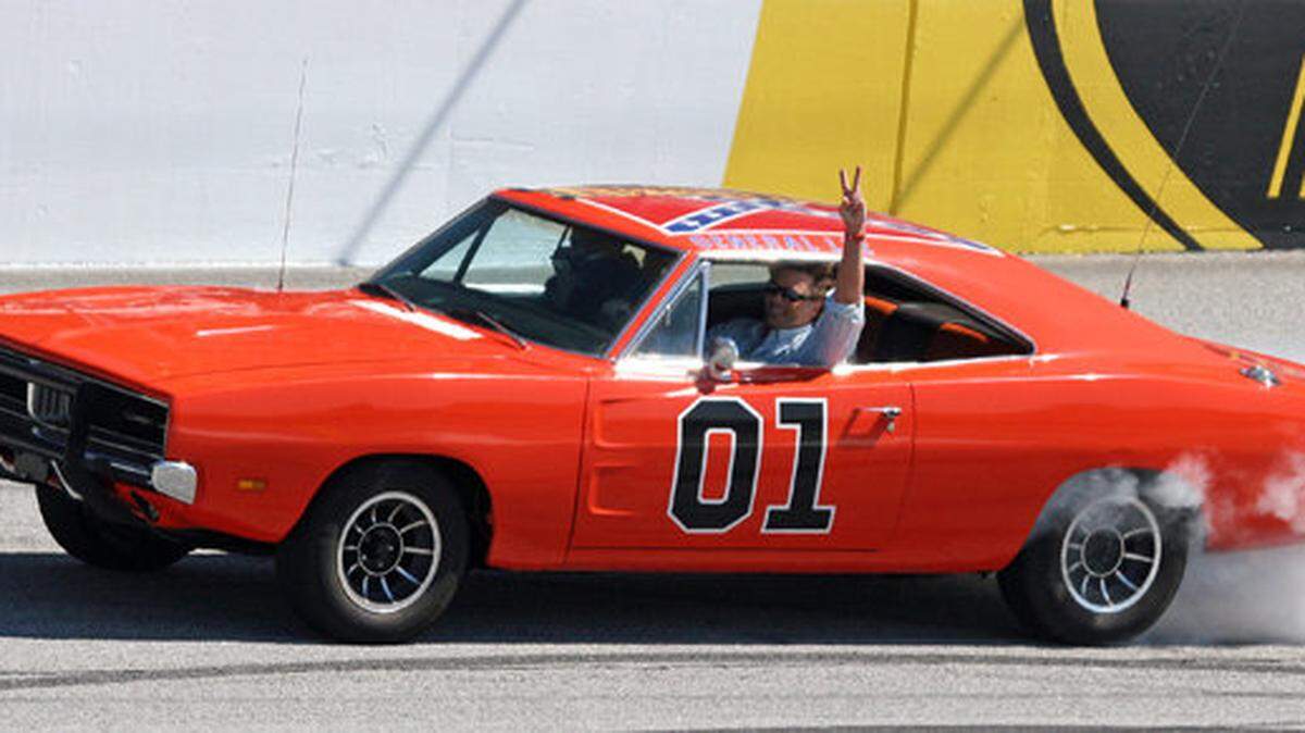 NASCAR Atlanta Auto Racing