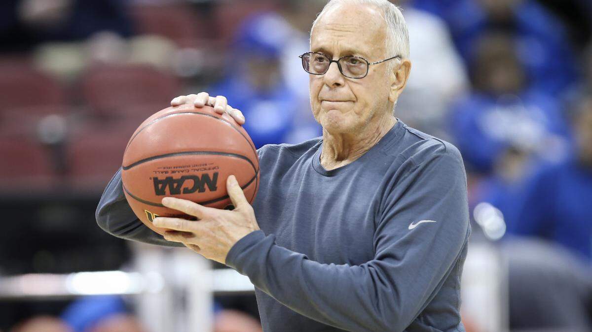 NCAA SMU Basketball