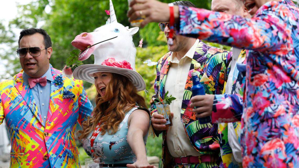 2022 Kentucky Derby: Live updates and breaking news from Churchill Downs