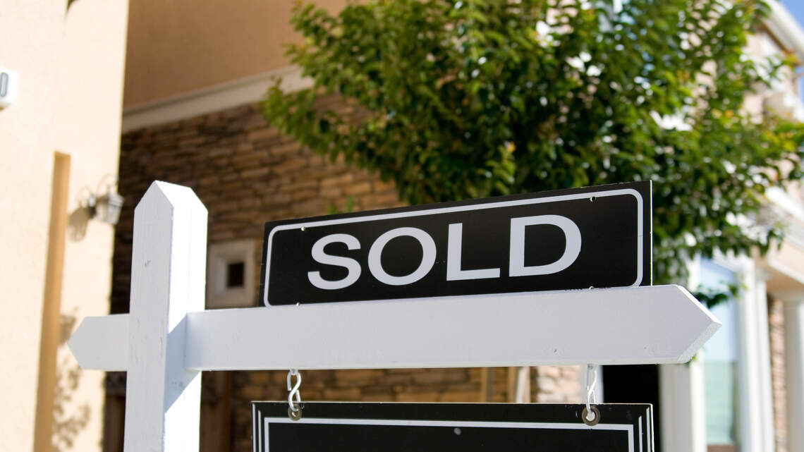 Discover the latest homes changing hands in Lexington area