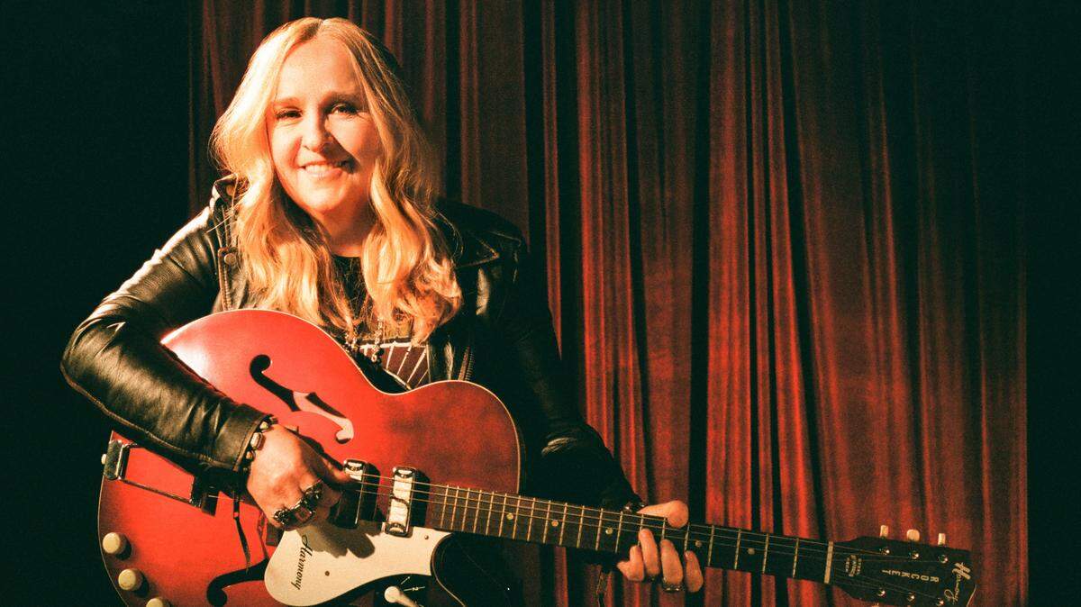 Melissa Etheridge will perform at Lexington Opera House on July 18.