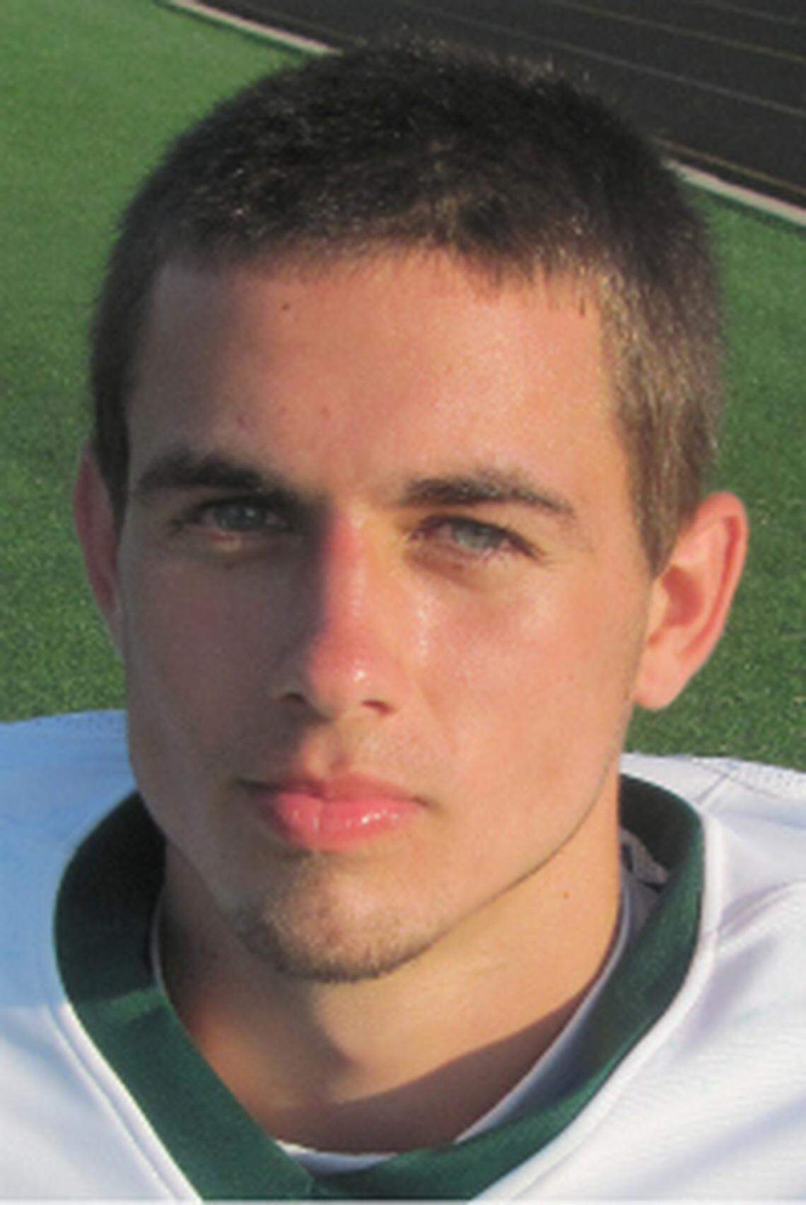 Austin Hendron, Bryan Station