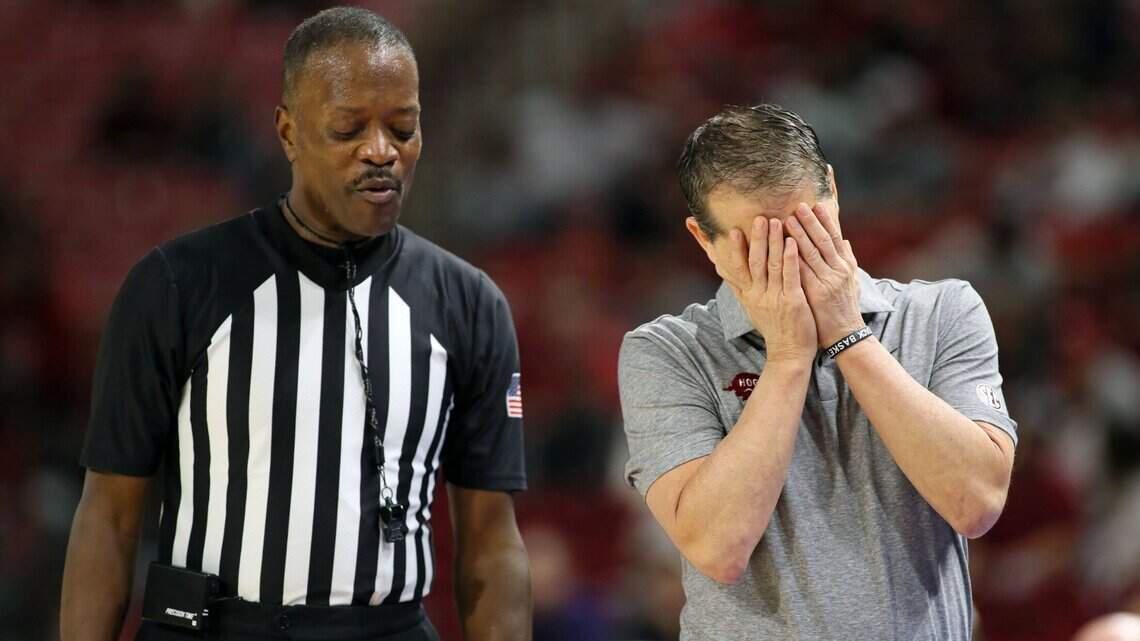 Three things to watch when Kentucky basketball plays Arkansas at Rupp Arena