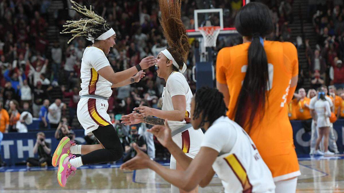 March Madness: Twelve questions (and answers) ahead of the 2024 women’s NCAA Tournament