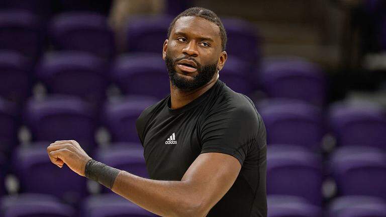 Kentucky basketball adds experienced center to 2026-27 roster