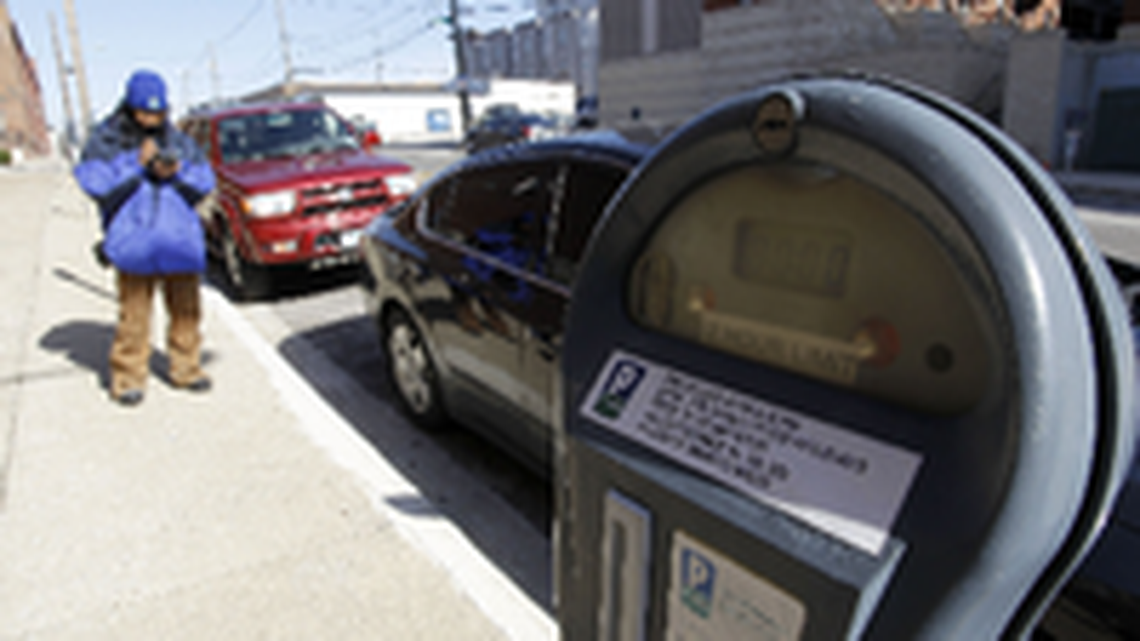 Lexpark has raised parking rates and extended enforcement hours as of Jan. 3, 2022.