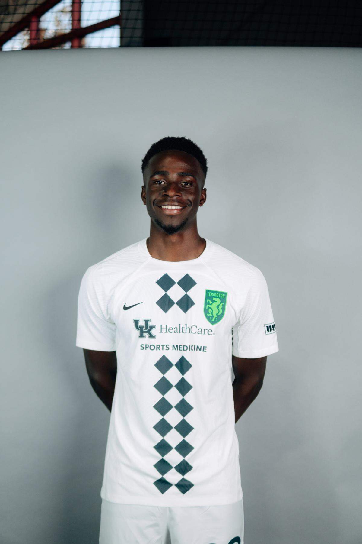 Diallo Irakoze