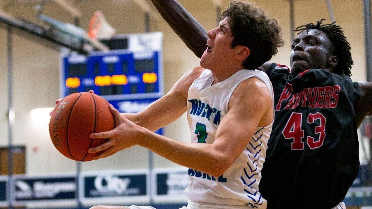 Kentucky signee Reed Sheppard will try to lead North Laurel back to the Boys’ Sweet Sixteen. North Laurel is ranked No. 4 in the Herald-Leader’s preseason coaches’ poll.