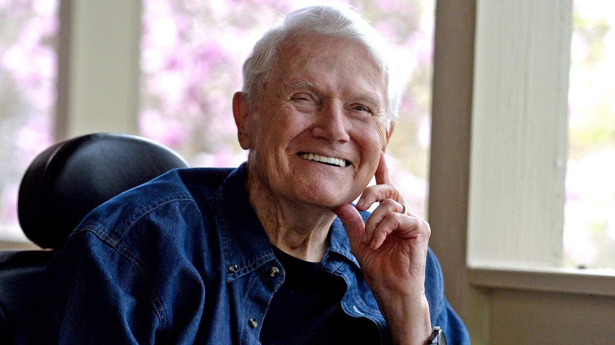 Lee Rose, who led UNC Charlotte and Purdue to the NCAA Final Four, died in 2022 at age 85.