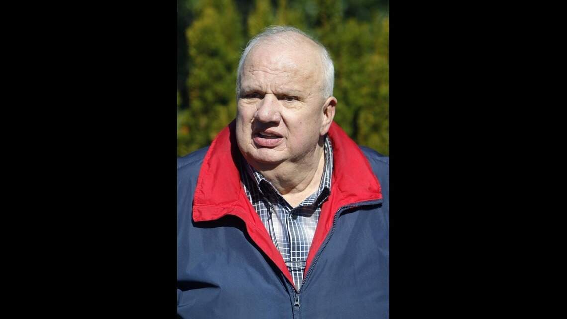 Former Central Kentucky coroner sentenced to home incarceration in federal conspiracy case
