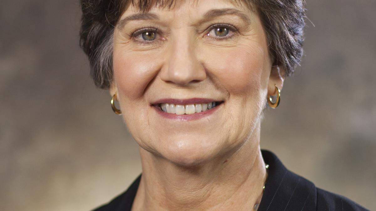 Augusta A. Julian is president of Bluegrass Community and Technical College.