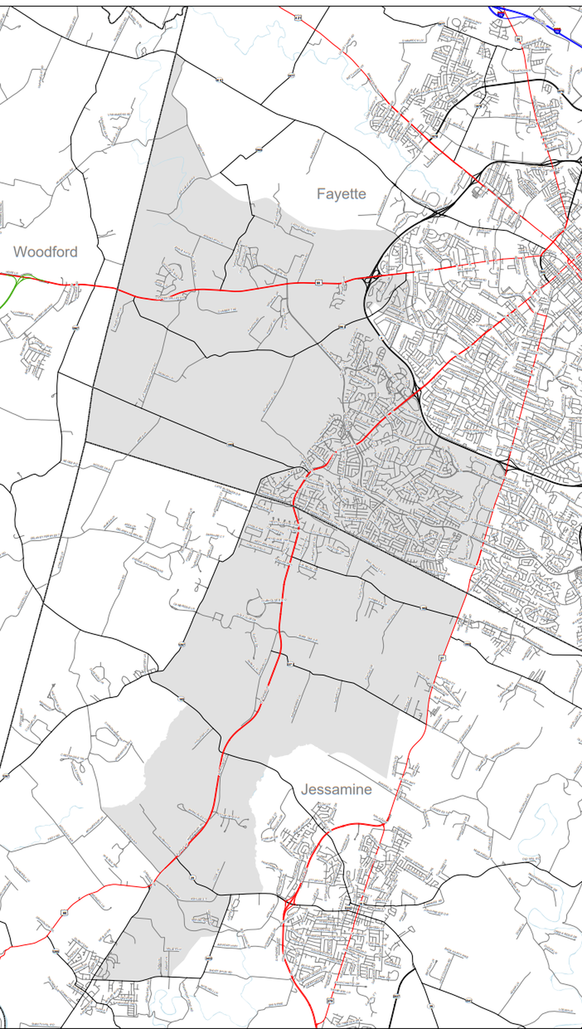 House District 45