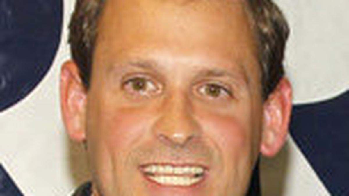 Andy Barr