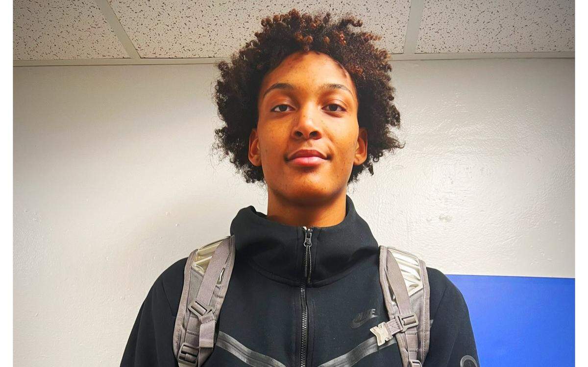 Isaiah Miranda is emerging as one of the most talented post player recruits in the 2023 class.