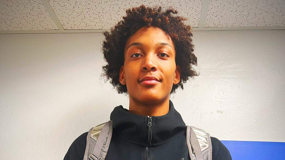 Isaiah Miranda is emerging as one of the most talented post player recruits in the 2023 class.