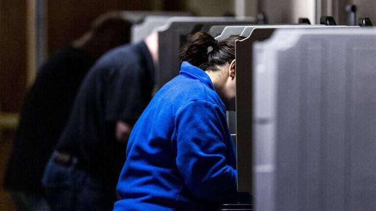 What each of Lexington’s at-large council candidates thinks about data centers