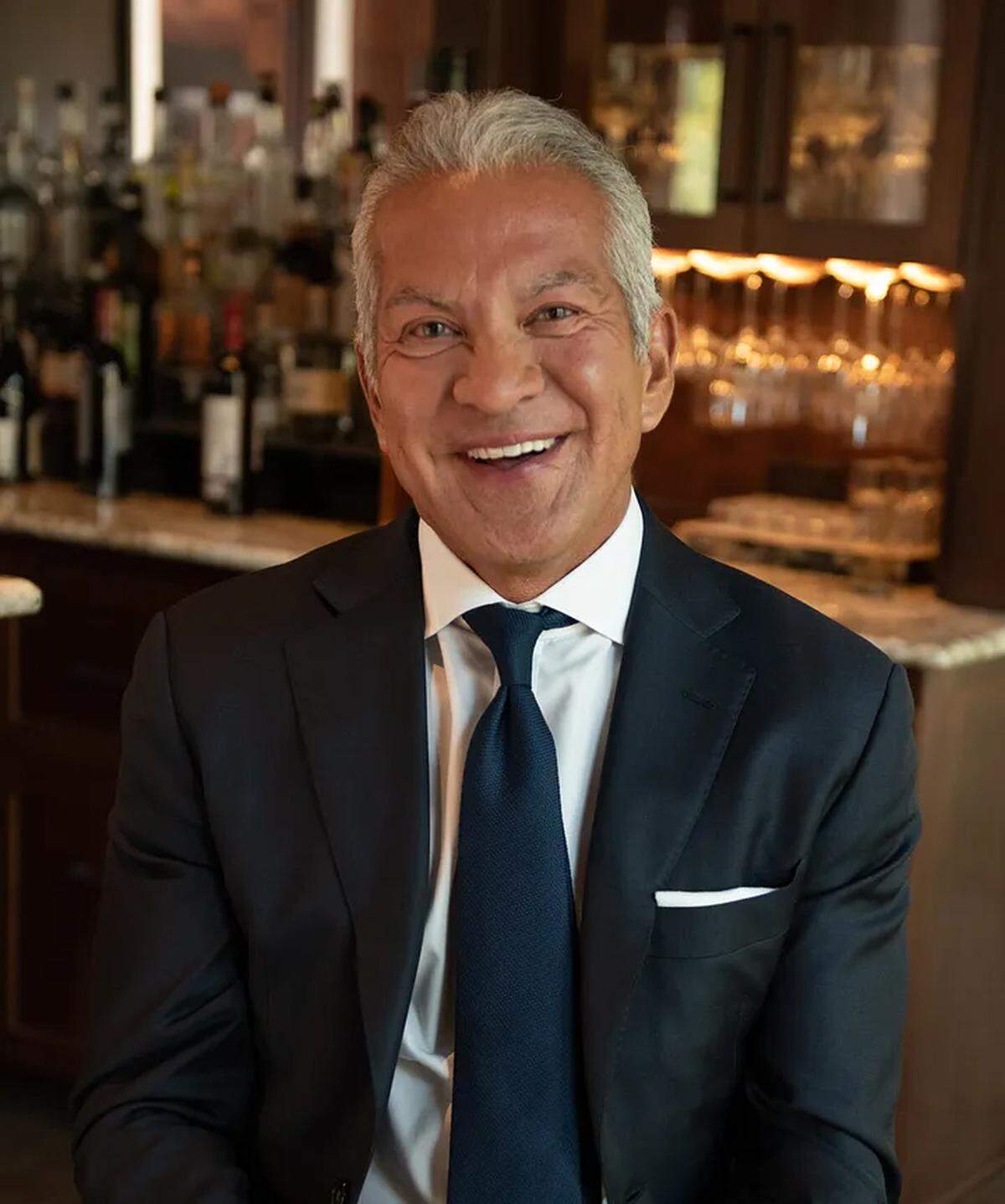Javier Palomarez