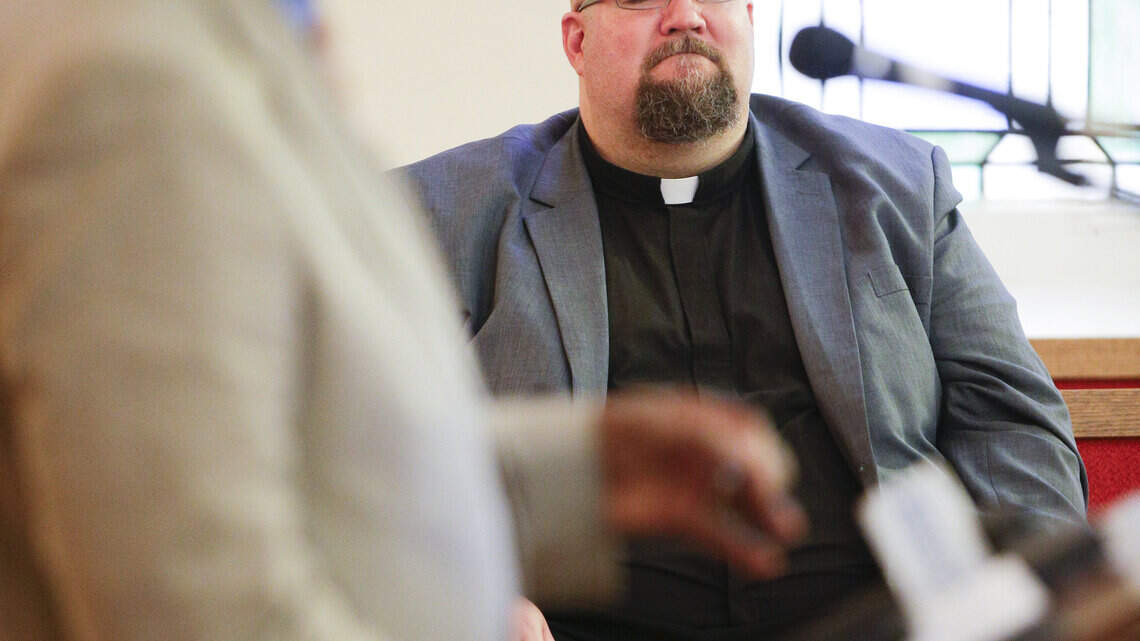 Lexington vigil remembers victims of shootings at Charleston, S.C., church