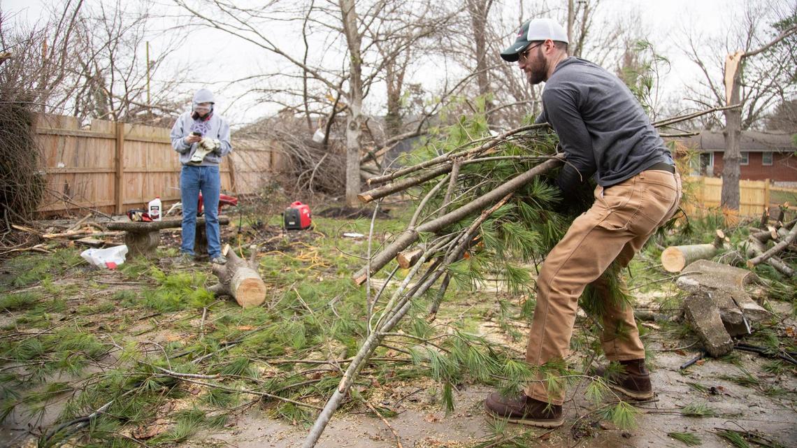 Want to help Kentucky tornado & storm victims? Here’s how