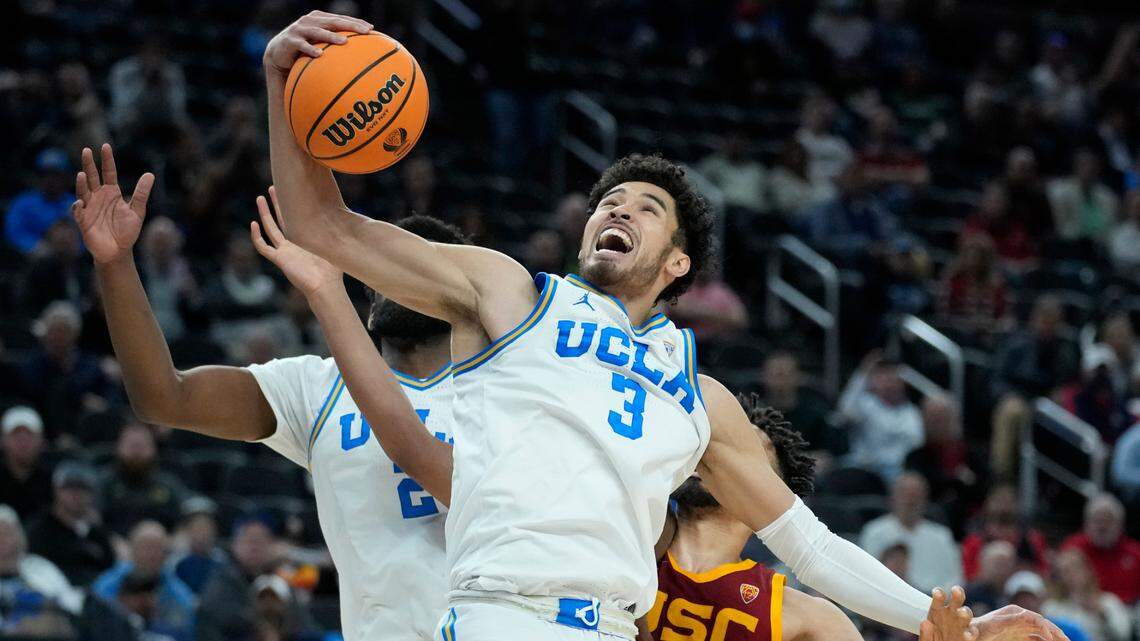 Report: Former UK player Johnny Juzang has NBA contract lined up after going undrafted