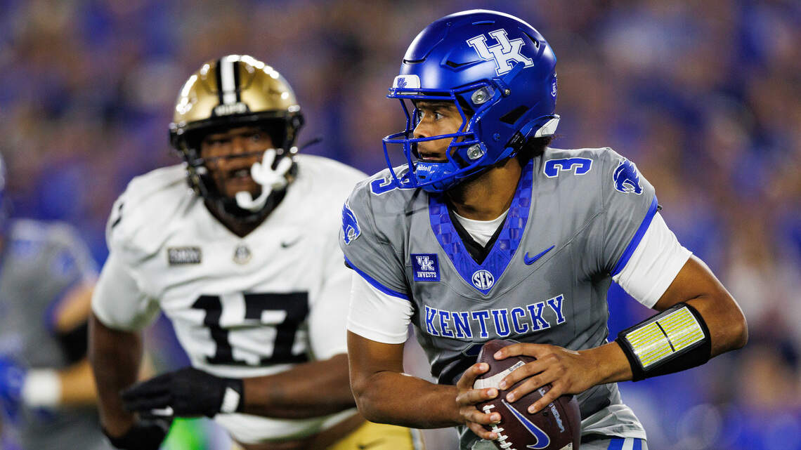 Will Stein took 3 risks in the transfer portal. So far, each has paid off