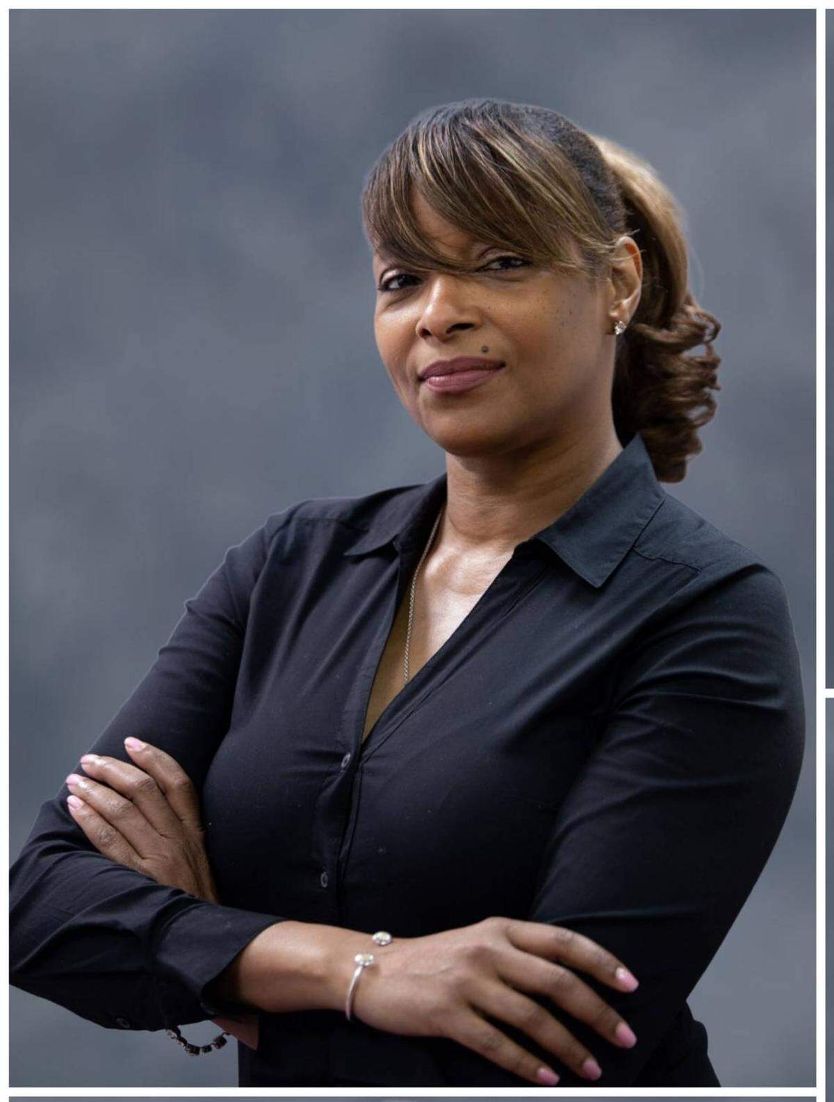 Michelle Antoinette