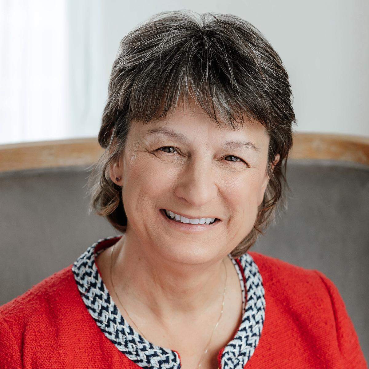 Debbie Dadey