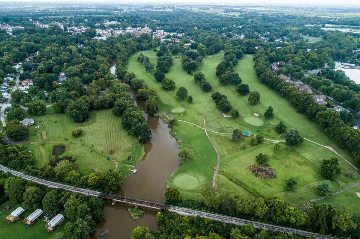 Stoner Creek Golf Course