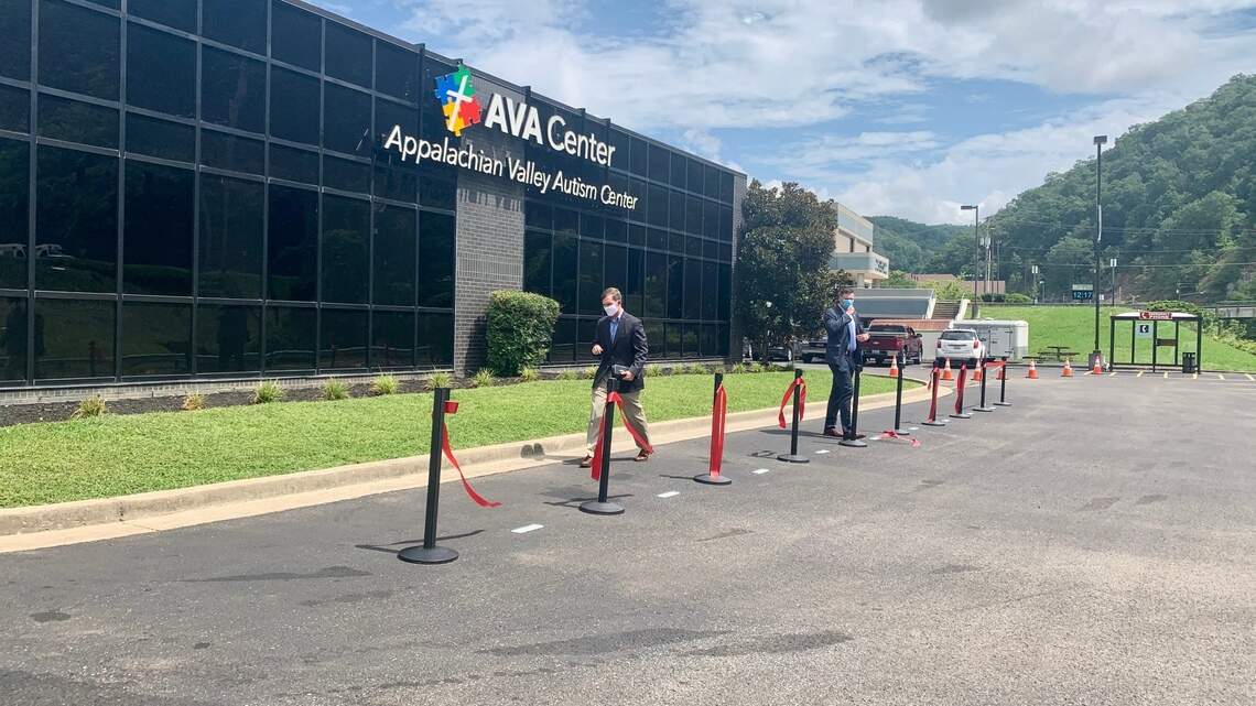 Eastern Kentucky to have its first autism center, new children’s hospital