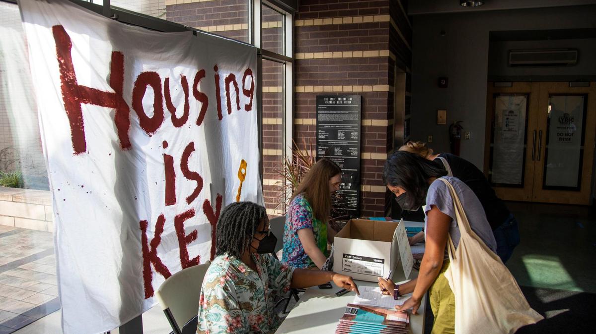 Kentucky bill would restrict source of income bans. What it means for Lexington’s efforts