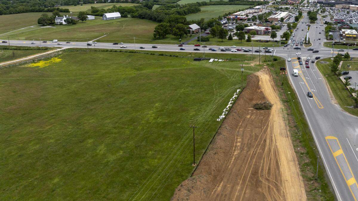 Publix makes it official: New Central Kentucky location announced