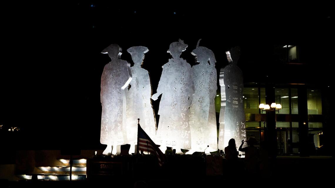 Let’s honor the Lexington women who shape our lives and our communities | Opinion