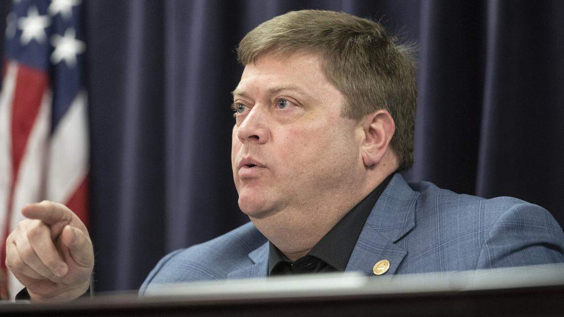 Kentucky’s fiscal philosophy is almost as misguided as Trump’s | Opinion