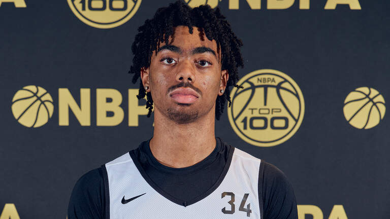 Mark Pope is targeting this player as Kentucky’s point guard of the future