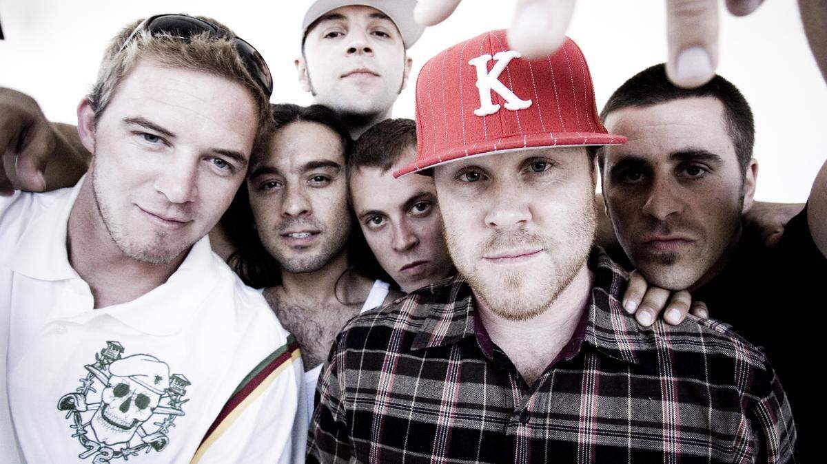 Slightly Stoopid