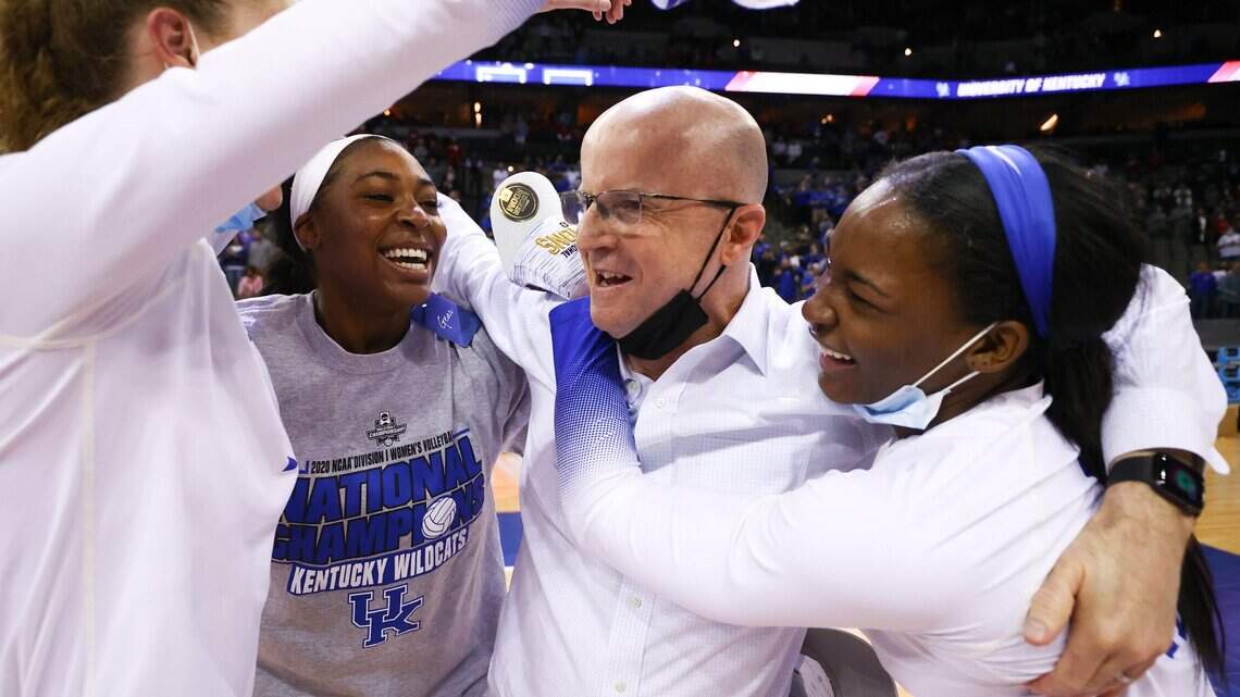 Kentucky’s past with Oklahoma and Texas has included both triumph and heartache