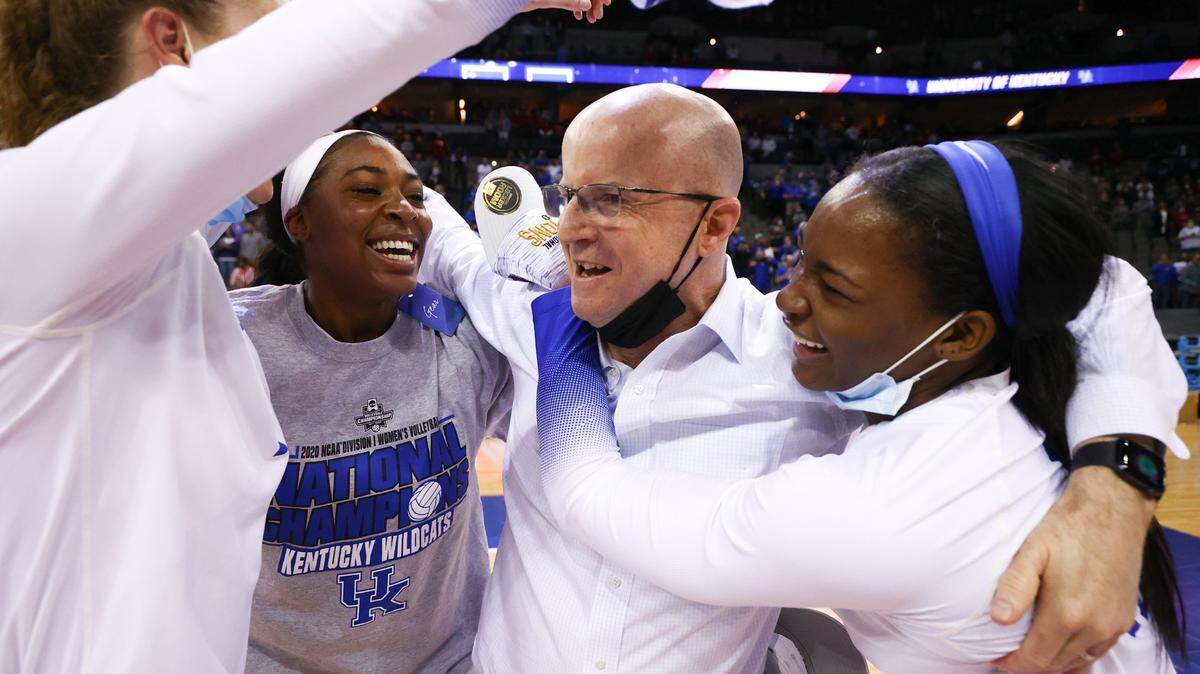 Kentucky’s past with Oklahoma and Texas has included both triumph and heartache