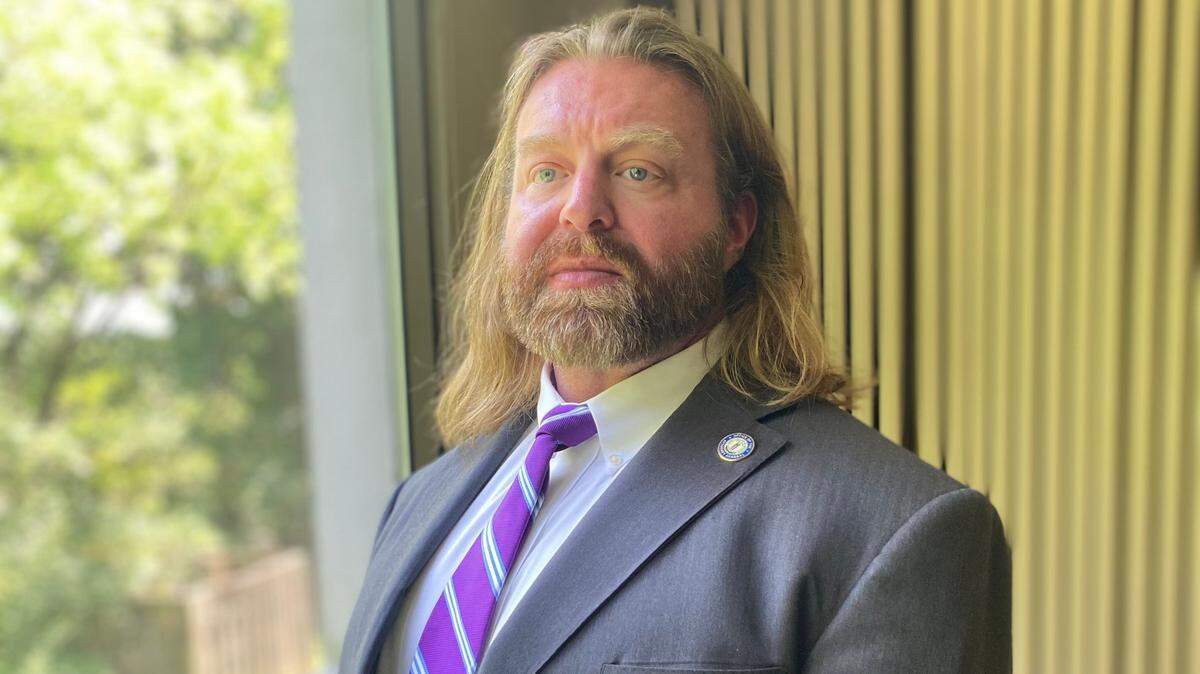 Bryan Hubbard, outgoing chair of the Kentucky Opioid Abatement Advisory Commission, has proposed the state use opioid lawsuit settlement money to conduct clinical research into the psychedelic drug, ibogaine, as a potential therapeutic to treat opioid addiction. Hubbard announced his resignation after a conversation Attorney General-elect Russell Coleman, according to Hubbard's resignation letter. 
