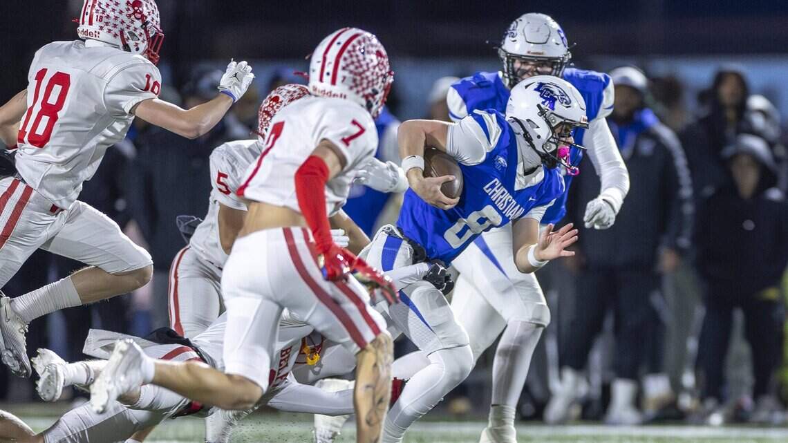 Lexington high school football guide: LCA tops a crowd of ranked contenders