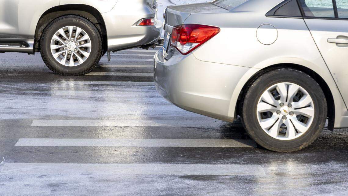 If Lexington wrecks started so early, why weren’t city, schools prepared? | Opinion