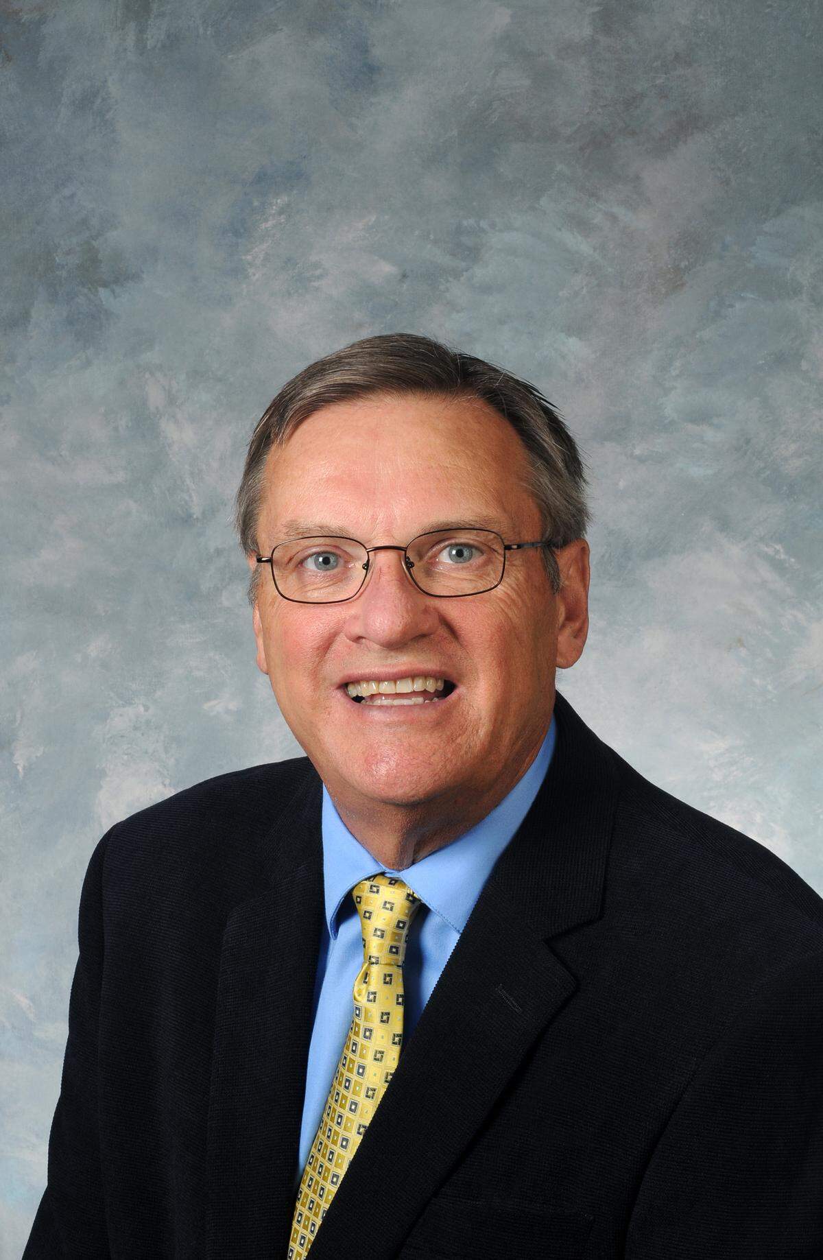 State Rep. Rick Nelson, D-Middlesboro