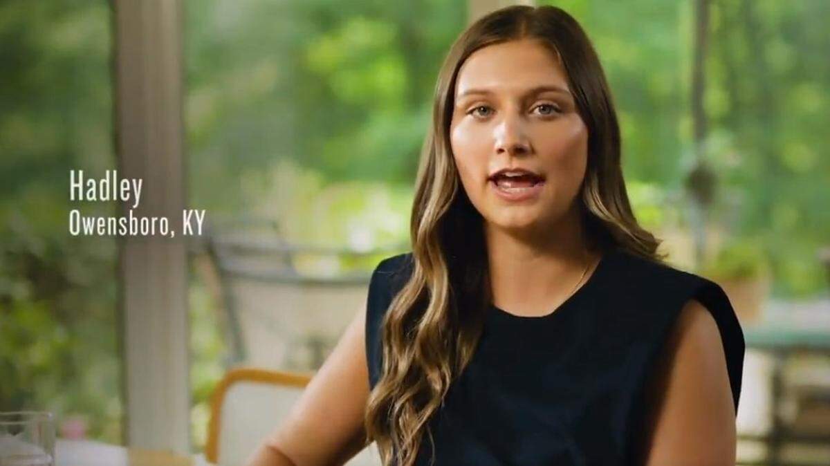 24 to watch in 2024: Woman who turned the tide of KY election has a lot more to say