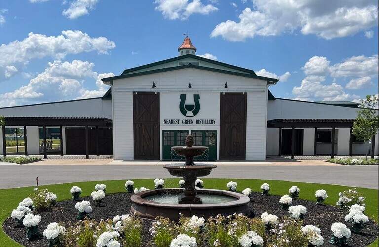 Shell Point Distillery Receiver says $20M hidden in shell account in whiskey case | Lexington ...