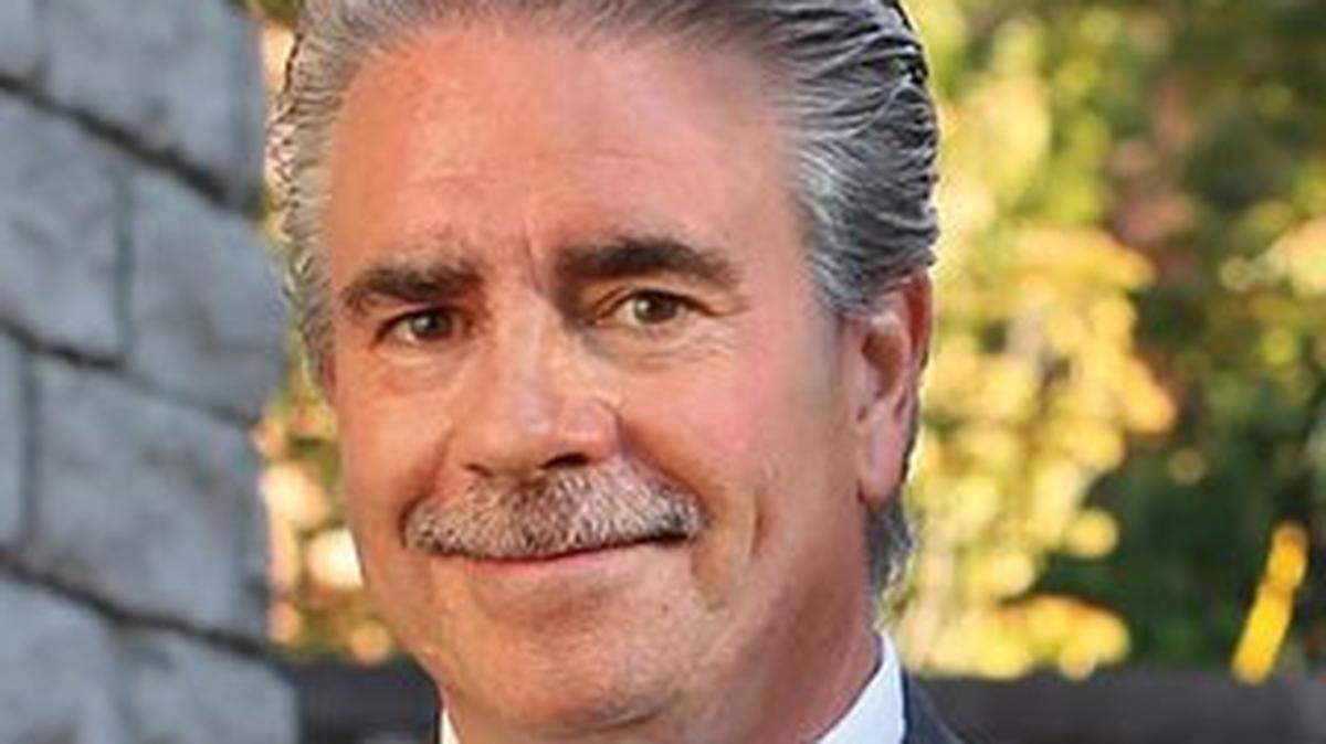 Patrick Crowley, a longtime Northern Kentucky journalist, who died in December.