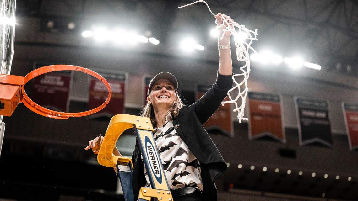 24 to watch in 2024: For Transylvania’s Juli Fulks, how do you follow up perfection?