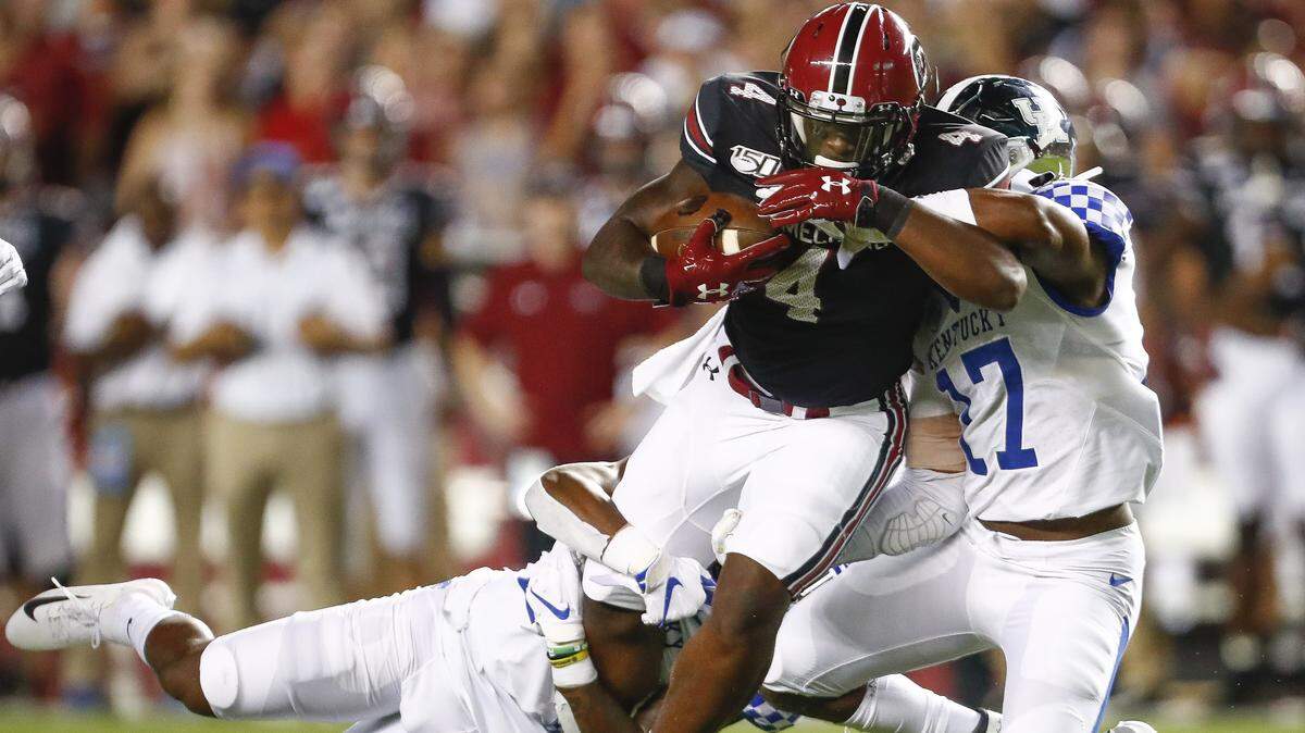 UK hasn’t been 0-3 in SEC since 2013. Where can it go after a bye week?