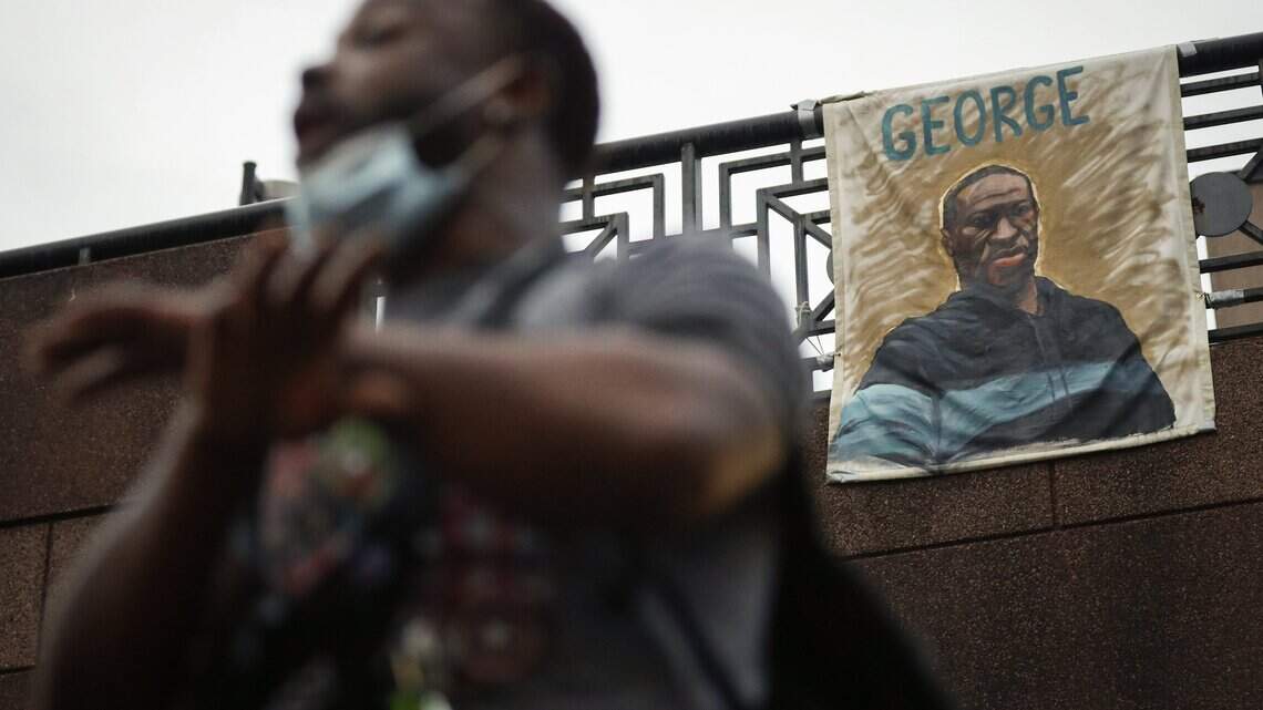 Lexington protests against police brutality continue, along with calls ...