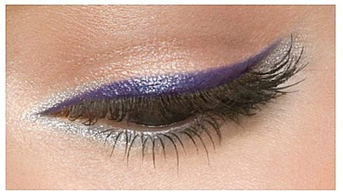 You don’t need an eye primer to protect the delicate skin under your eyes. In fact, a primer can clog the pores under your eye.